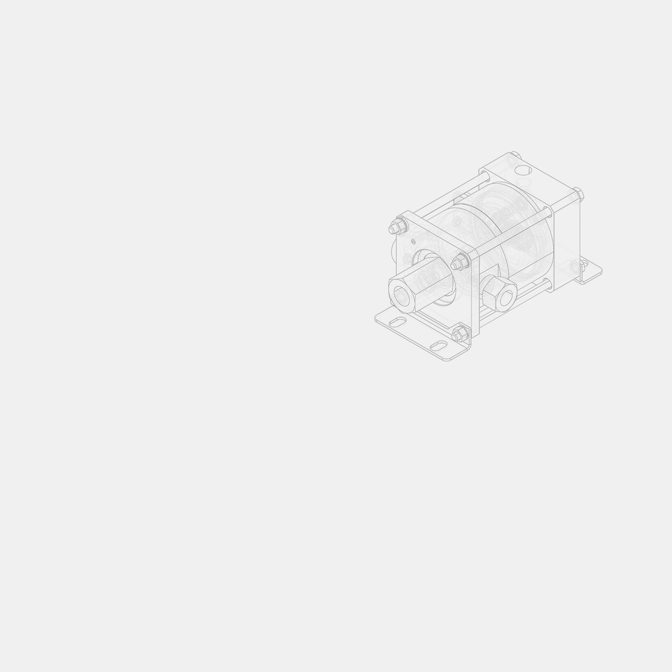 Air Driven Liquid Pumps