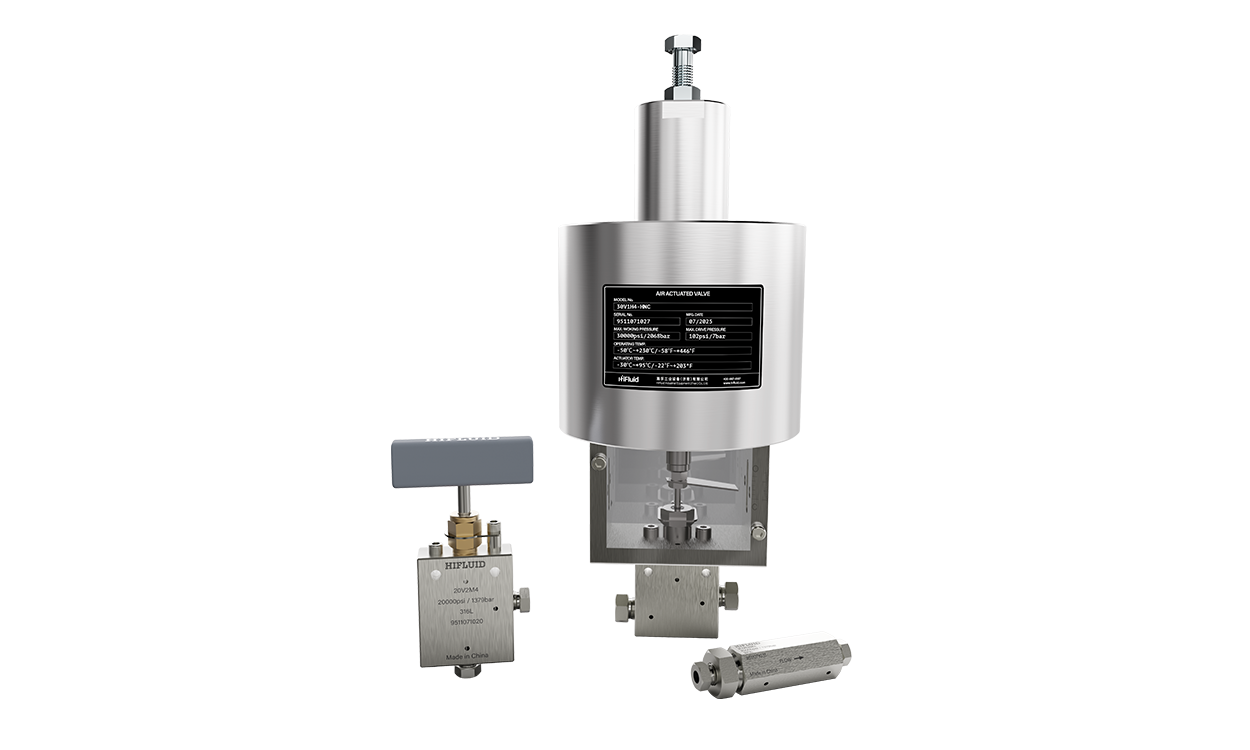 Valves