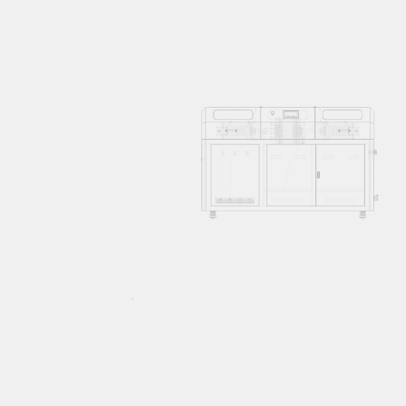 Servo Electric Boosting System