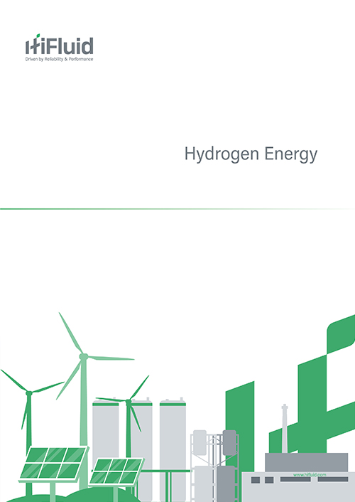 Hydrogen Energy